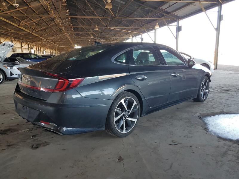 2021 HYUNDAI SONATA SEL PLUS - 5NPEJ4J25MH072329 | SeoVin.biz