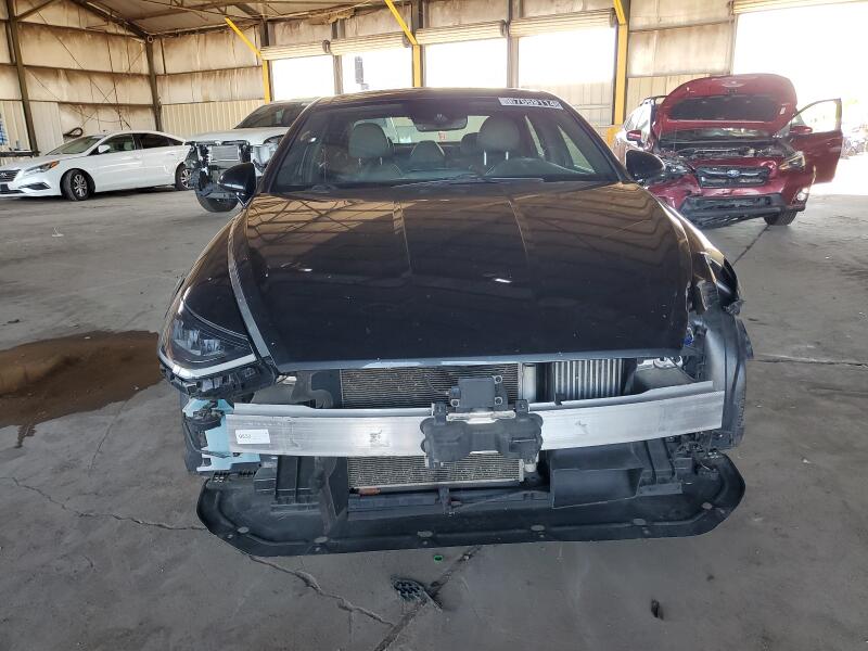 2021 HYUNDAI SONATA SEL PLUS - 5NPEJ4J25MH072329 | SeoVin.biz