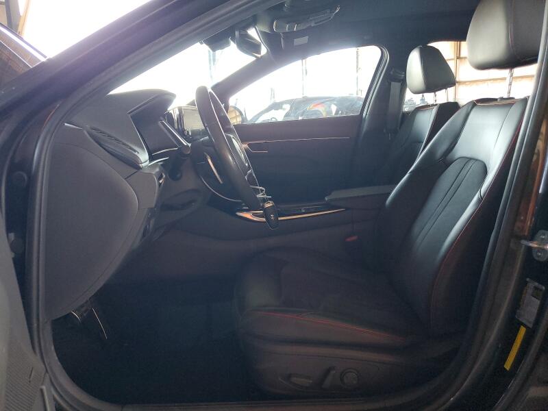 2021 HYUNDAI SONATA SEL PLUS - 5NPEJ4J25MH072329 | SeoVin.biz