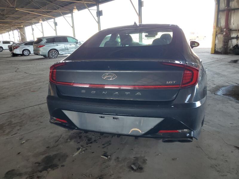 2021 HYUNDAI SONATA SEL PLUS - 5NPEJ4J25MH072329 | SeoVin.biz