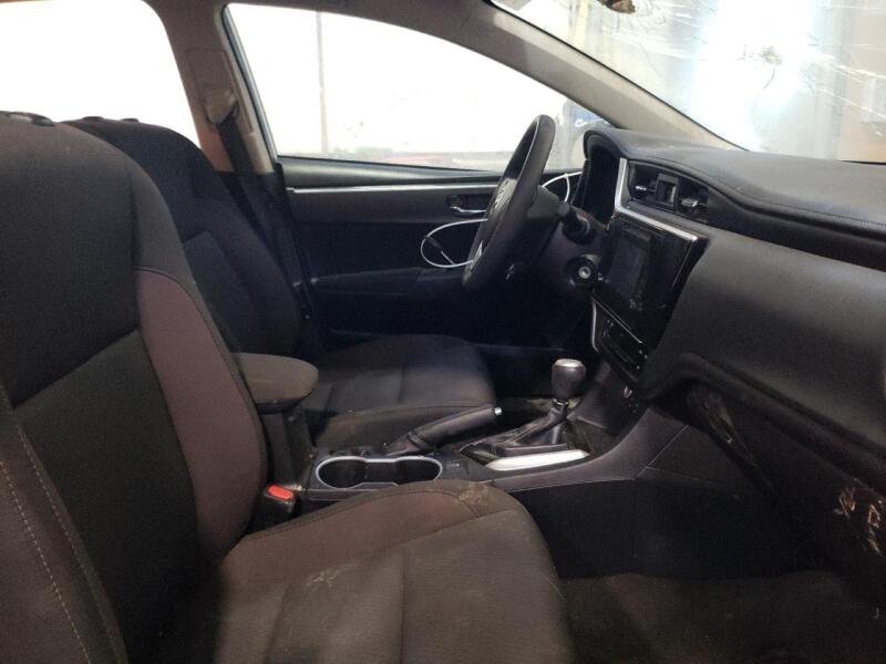 2019 TOYOTA COROLLA L - 2T1BURHE9KC221252 | SeoVin.biz