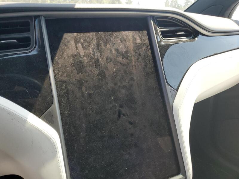 2019 TESLA MODEL X - 5YJXCBE29KF207177 | SeoVin.biz