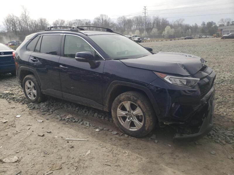 2020 TOYOTA RAV4 XLE - JTMP1RFV6LD059618 | SeoVin.biz