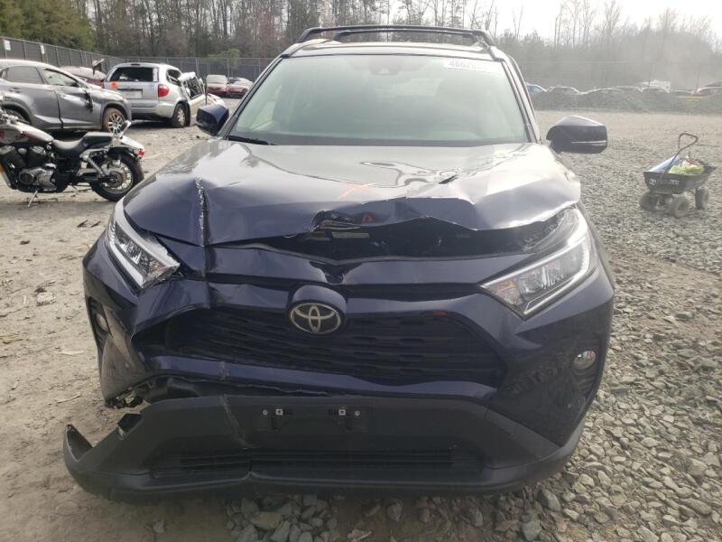 2020 TOYOTA RAV4 XLE - JTMP1RFV6LD059618 | SeoVin.biz