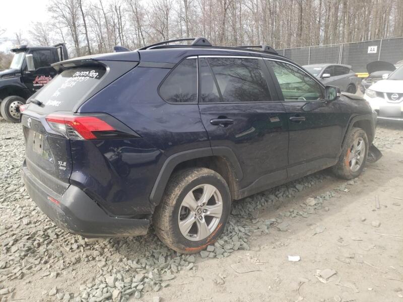 2020 TOYOTA RAV4 XLE - JTMP1RFV6LD059618 | SeoVin.biz