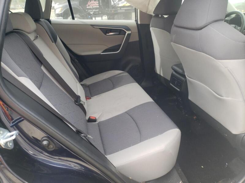 2020 TOYOTA RAV4 XLE - JTMP1RFV6LD059618 | SeoVin.biz