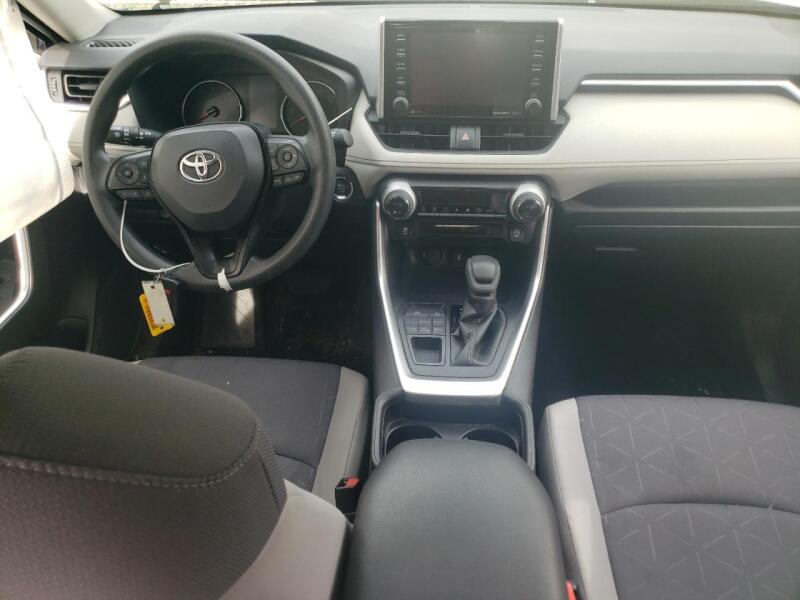 2020 TOYOTA RAV4 XLE - JTMP1RFV6LD059618 | SeoVin.biz