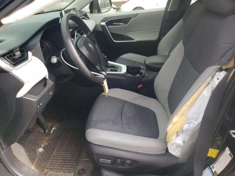 2020 TOYOTA RAV4 XLE - JTMP1RFV6LD059618 | SeoVin.biz