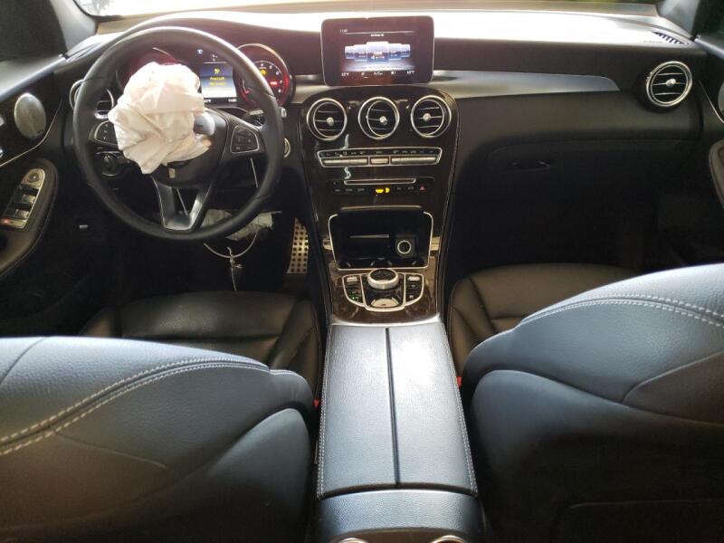 2018 MERCEDES-BENZ GLC 300 4MATIC - WDC0G4KB3JV089918 | SeoVin.biz