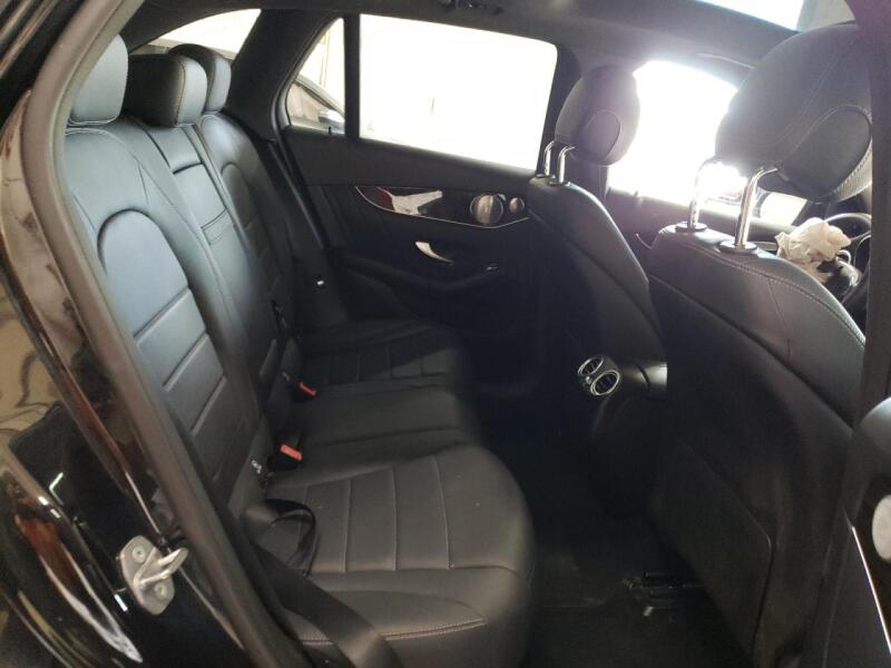 2018 MERCEDES-BENZ GLC 300 4MATIC - WDC0G4KB3JV089918 | SeoVin.biz