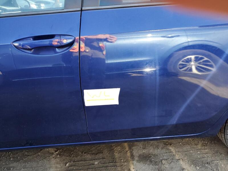 2016 TOYOTA COROLLA L - 2T1BURHE3GC504818 | SeoVin.biz