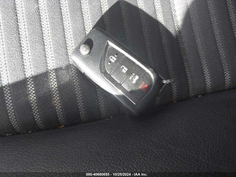 2022 TOYOTA CAMRY SE - 4T1G11AK3NU644718 | SeoVin.biz