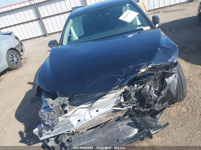 2022 TOYOTA CAMRY SE - 4T1G11AK3NU644718 | SeoVin.biz