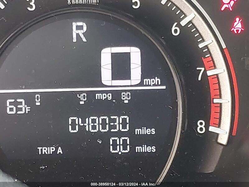 2018 HONDA CIVIC LX - 2HGFC4B54JH307395 | SeoVin.biz