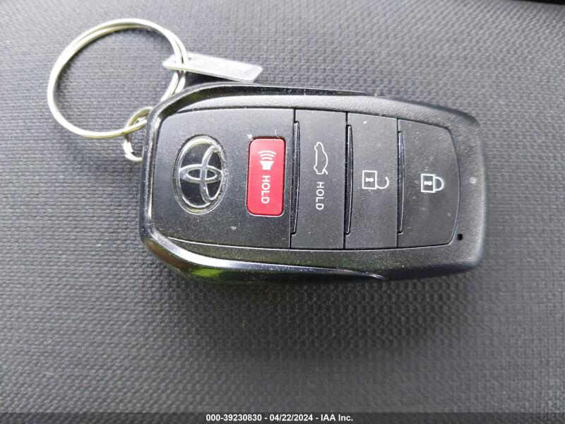 2024 TOYOTA COROLLA LE - JTDB4MEE0R3021614 | SeoVin.biz
