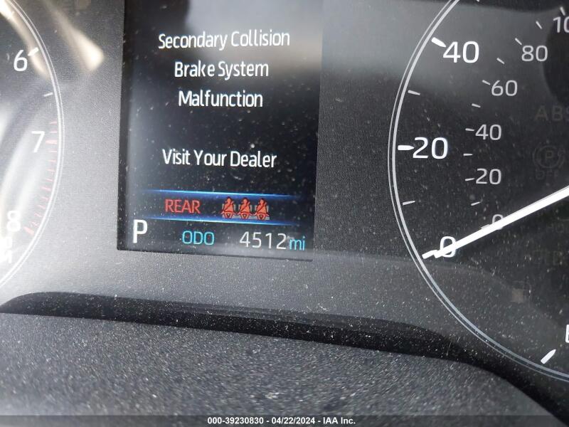 2024 TOYOTA COROLLA LE - JTDB4MEE0R3021614 | SeoVin.biz