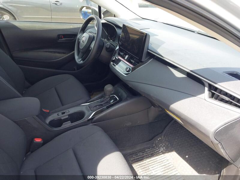 2024 TOYOTA COROLLA LE - JTDB4MEE0R3021614 | SeoVin.biz
