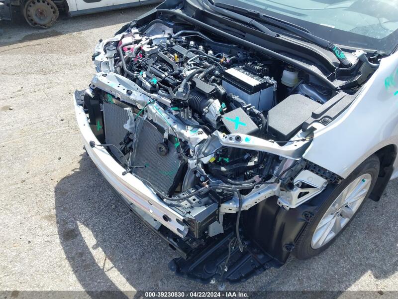 2024 TOYOTA COROLLA LE - JTDB4MEE0R3021614 | SeoVin.biz