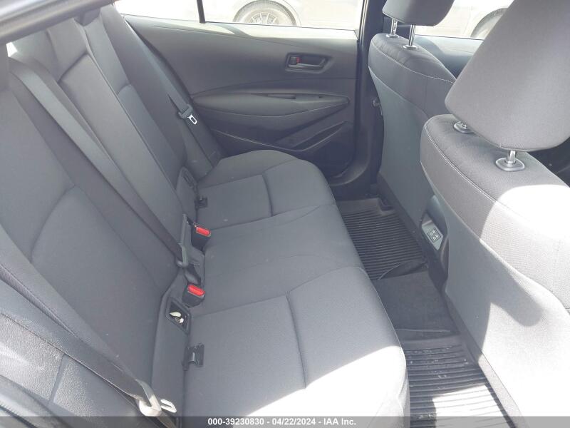 2024 TOYOTA COROLLA LE - JTDB4MEE0R3021614 | SeoVin.biz