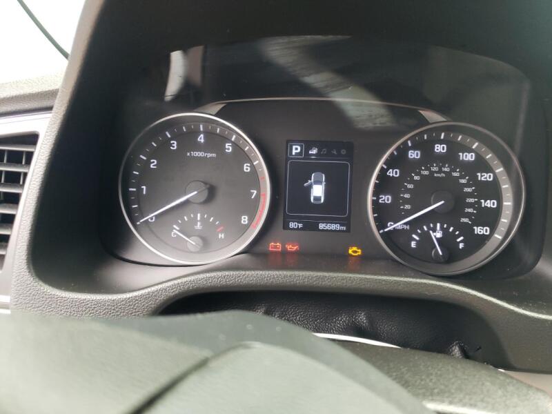 2018 HYUNDAI ELANTRA SEL - 5NPD84LF3JH335937 | SeoVin.biz