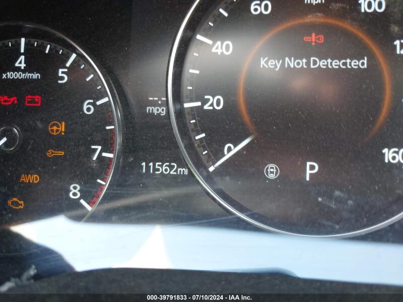 2023 MAZDA CX-30 2.5 S CARBON EDITION - 3MVDMBCM1PM568814 | SeoVin.biz