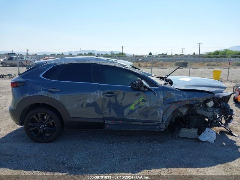 2023 MAZDA CX-30 2.5 S CARBON EDITION - 3MVDMBCM1PM568814 | SeoVin.biz