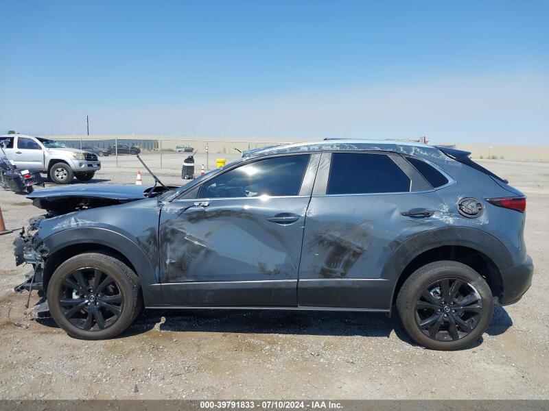 2023 MAZDA CX-30 2.5 S CARBON EDITION - 3MVDMBCM1PM568814 | SeoVin.biz