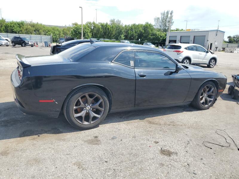 2017 DODGE CHALLENGER R/T - 2C3CDZBT6HH611367 | SeoVin.biz
