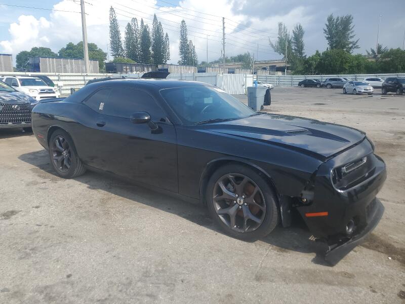 2017 DODGE CHALLENGER R/T - 2C3CDZBT6HH611367 | SeoVin.biz