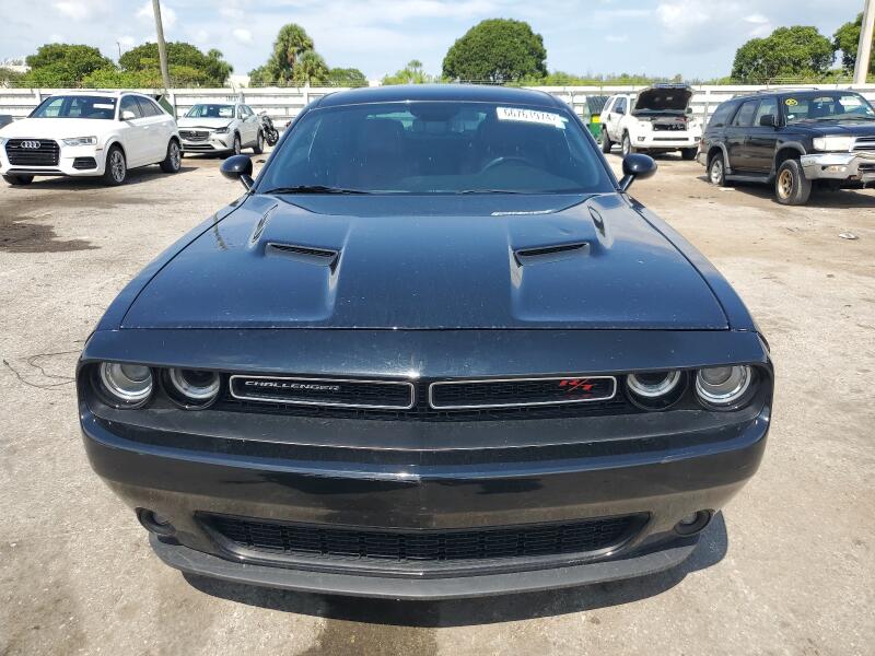 2017 DODGE CHALLENGER R/T - 2C3CDZBT6HH611367 | SeoVin.biz