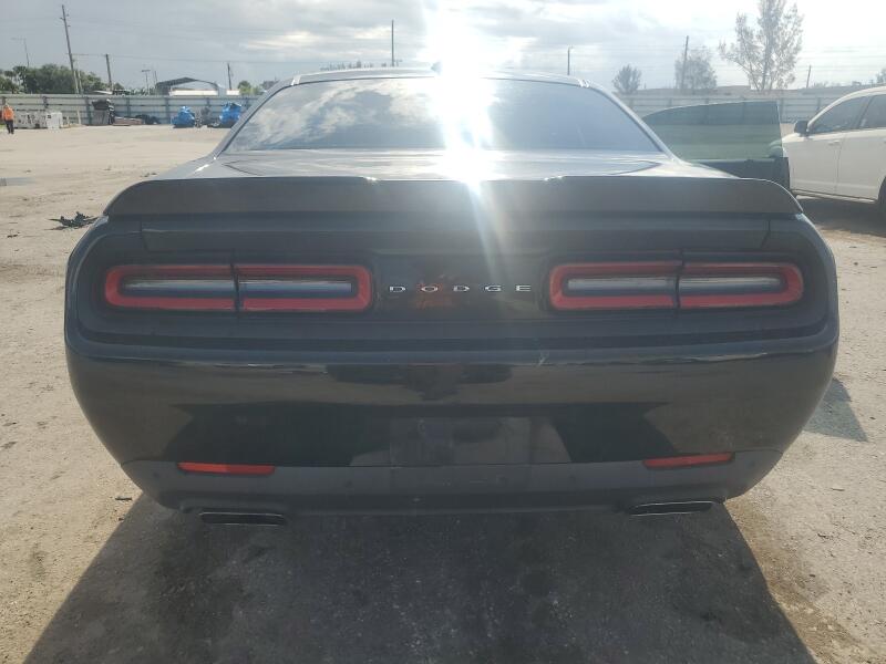 2017 DODGE CHALLENGER R/T - 2C3CDZBT6HH611367 | SeoVin.biz