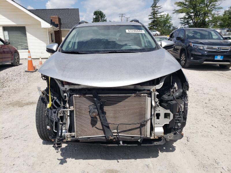 2015 TOYOTA RAV4 XLE - 2T3RFREV9FW266717 | SeoVin.biz