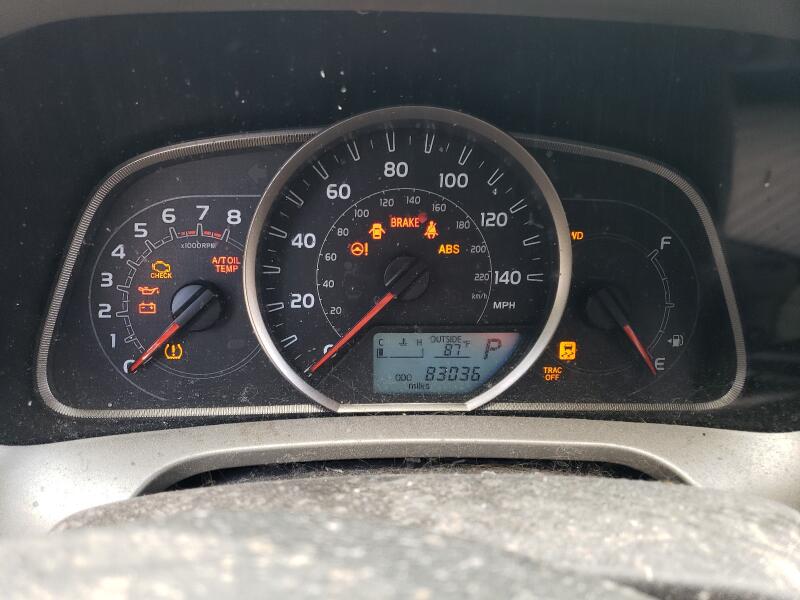 2015 TOYOTA RAV4 XLE - 2T3RFREV9FW266717 | SeoVin.biz