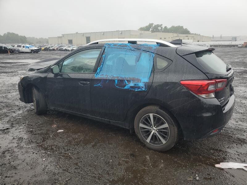 2021 SUBARU IMPREZA PREMIUM - 4S3GTAV68M3700894 | SeoVin.biz