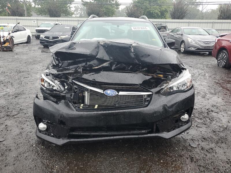 2021 SUBARU IMPREZA PREMIUM - 4S3GTAV68M3700894 | SeoVin.biz