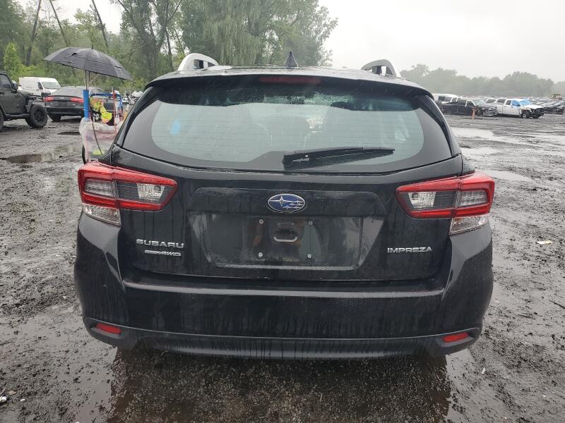 2021 SUBARU IMPREZA PREMIUM - 4S3GTAV68M3700894 | SeoVin.biz