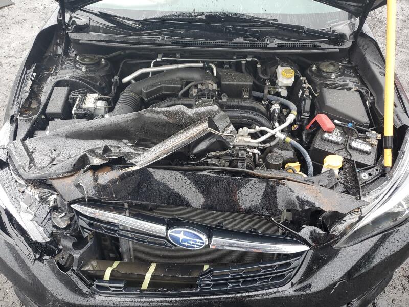 2021 SUBARU IMPREZA PREMIUM - 4S3GTAV68M3700894 | SeoVin.biz