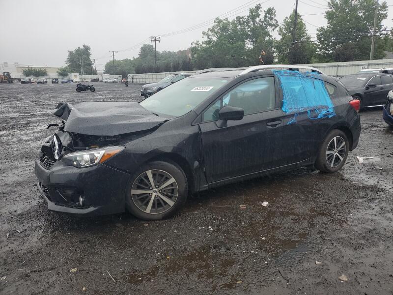 2021 SUBARU IMPREZA PREMIUM - 4S3GTAV68M3700894 | SeoVin.biz
