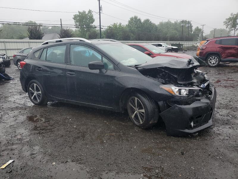 2021 SUBARU IMPREZA PREMIUM - 4S3GTAV68M3700894 | SeoVin.biz