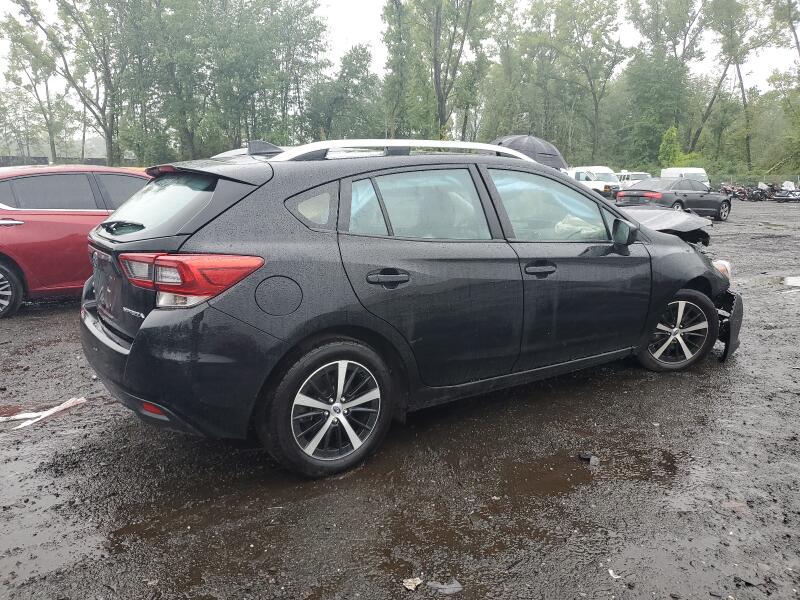2021 SUBARU IMPREZA PREMIUM - 4S3GTAV68M3700894 | SeoVin.biz