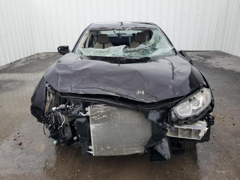 2018 HONDA CIVIC LX - 19XFC2F64JE033052 | SeoVin.biz