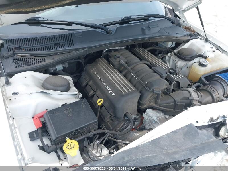2019 DODGE CHALLENGER R/T SCAT PACK - 2C3CDZFJ8KH534985 | SeoVin.biz