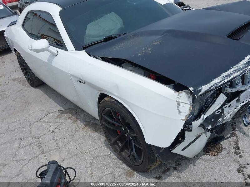 2019 DODGE CHALLENGER R/T SCAT PACK - 2C3CDZFJ8KH534985 | SeoVin.biz