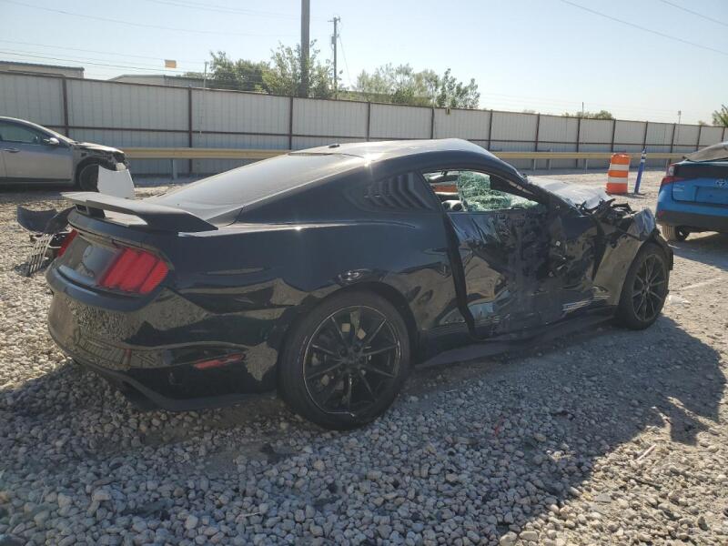 2017 FORD MUSTANG - 1FA6P8TH2H5346156 | SeoVin.biz