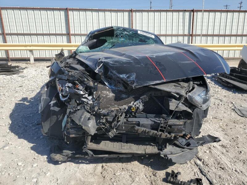 2017 FORD MUSTANG - 1FA6P8TH2H5346156 | SeoVin.biz