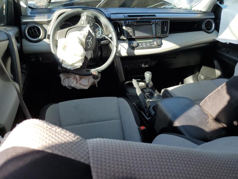 2016 TOYOTA RAV4 XLE - 2T3RFREV5GW431793 | SeoVin.biz