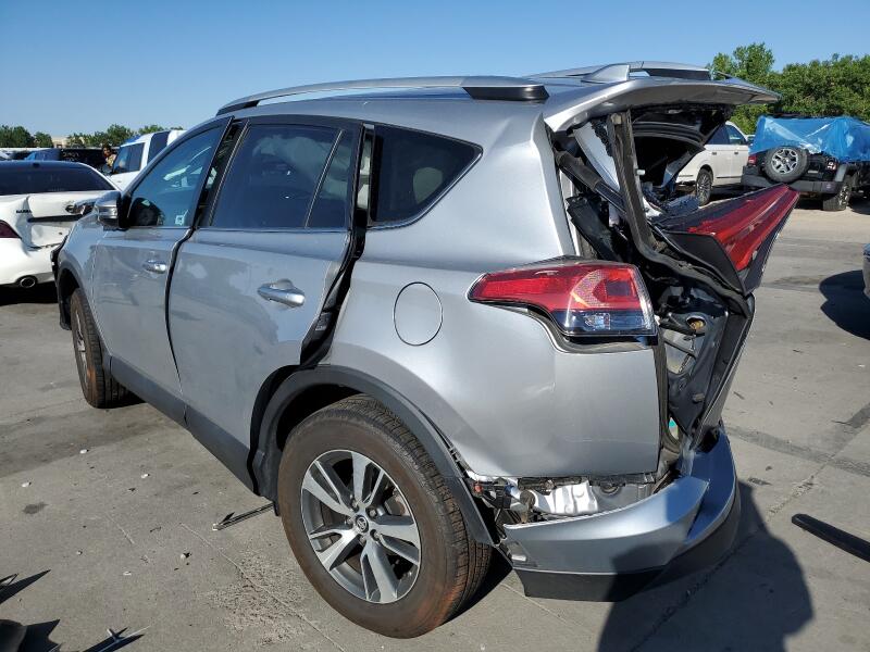 2016 TOYOTA RAV4 XLE - 2T3RFREV5GW431793 | SeoVin.biz
