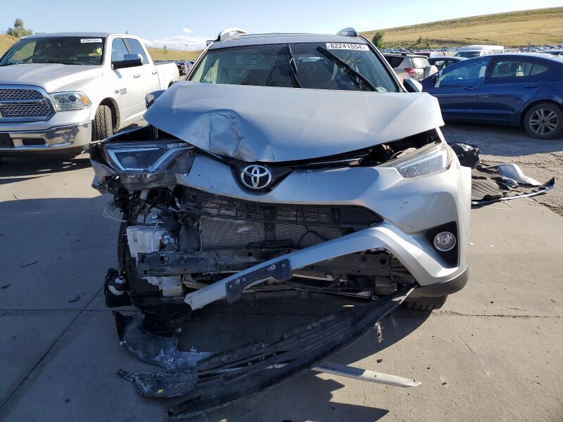 2016 TOYOTA RAV4 XLE - 2T3RFREV5GW431793 | SeoVin.biz