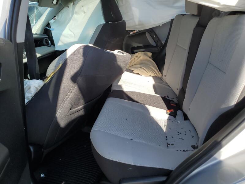 2016 TOYOTA RAV4 XLE - 2T3RFREV5GW431793 | SeoVin.biz