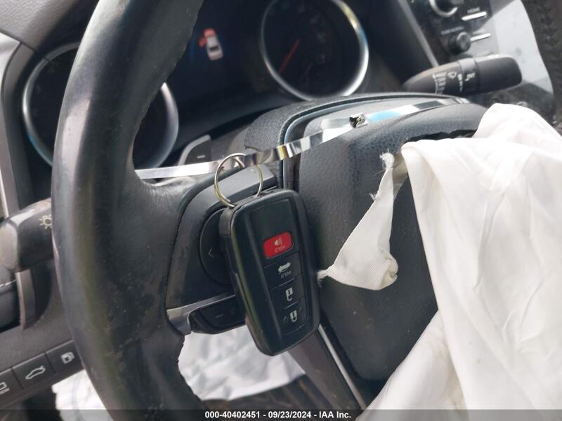 2018 TOYOTA CAMRY XSE - 4T1B61HK8JU090880 | SeoVin.biz